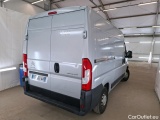  Citroen  Jumper CITROEN  VU 4p Fourgon 30 L2H2 BlueHDi 130 BVM6 Business #3