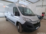  Citroen  Jumper CITROEN  VU 4p Fourgon 30 L2H2 BlueHDi 130 BVM6 Business #4
