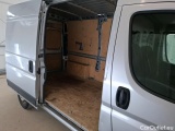  Citroen  Jumper CITROEN  VU 4p Fourgon 30 L2H2 BlueHDi 130 BVM6 Business #9