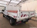 Ford  Transit  Plateau 350 L3 Double Cabine Trend 2.0 TDCi 130CV BVM 7 Sieges E6 #2