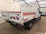  Ford  Transit  Plateau 350 L3 Double Cabine Trend 2.0 TDCi 130CV BVM 7 Sieges E6 #3