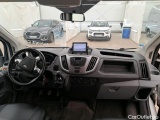  Ford  Transit  Plateau 350 L3 Double Cabine Trend 2.0 TDCi 130CV BVM 7 Sieges E6 #5