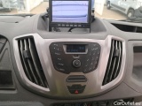  Ford  Transit  Plateau 350 L3 Double Cabine Trend 2.0 TDCi 130CV BVM 7 Sieges E6 #7
