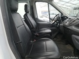  Ford  Transit  Plateau 350 L3 Double Cabine Trend 2.0 TDCi 130CV BVM 7 Sieges E6 #8
