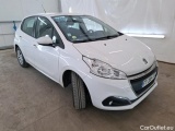  Peugeot  208 PEUGEOT  Affaire / 2015 / 5P / Berline BlueHDi 100 S&S PREMIUM PACK #4