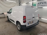  Peugeot  Partner  Premium L1 1.5 HDi 75CV BVM5 E6dT #2