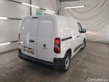  Peugeot  Partner  Premium L1 1.5 HDi 75CV BVM5 E6dT #3
