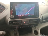  Peugeot  Partner  Premium L1 1.5 HDi 75CV BVM5 E6dT #7