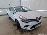  Renault  Clio  IV Air MediaNav 1.5 dCi 75CV BVM5 E6 #4