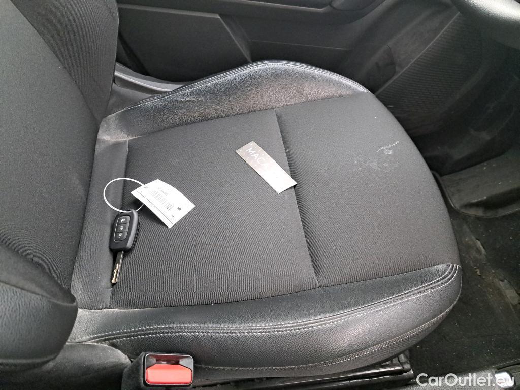  Renault  Kangoo RENAULT  / 2021 / 4P / Fourgonnette GD CONFORT - TCE 100 #34