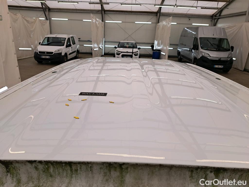  Renault  Kangoo RENAULT  / 2021 / 4P / Fourgonnette GD CONFORT - TCE 100 #4