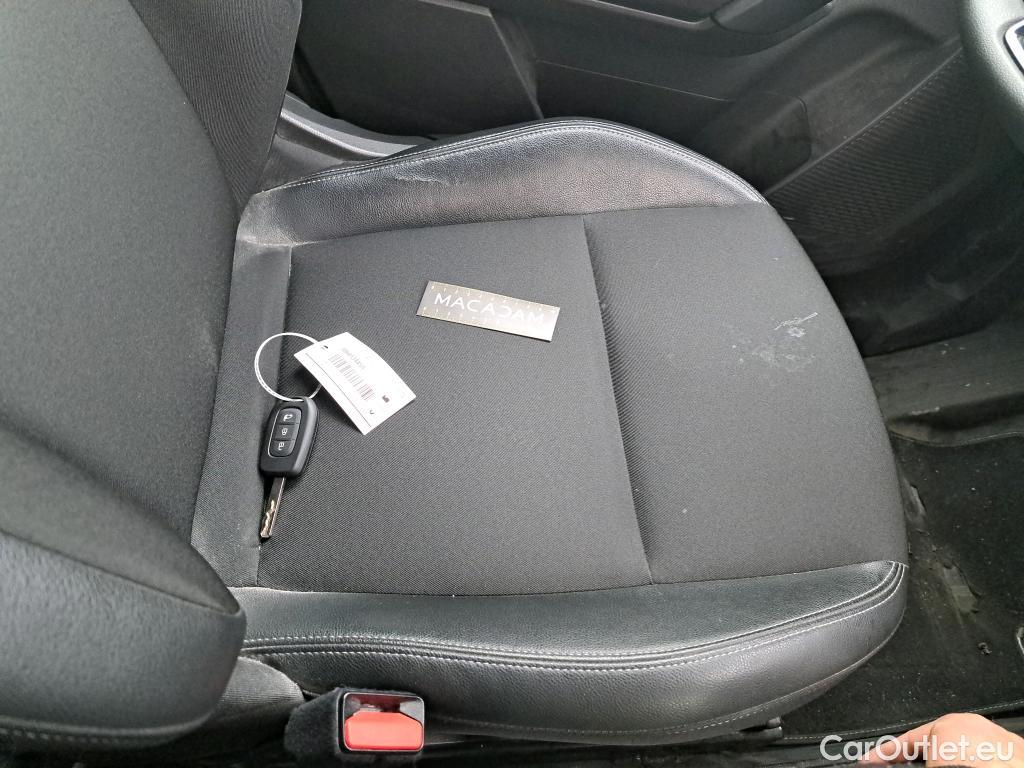  Renault  Kangoo RENAULT  / 2021 / 4P / Fourgonnette GD CONFORT - TCE 100 #22