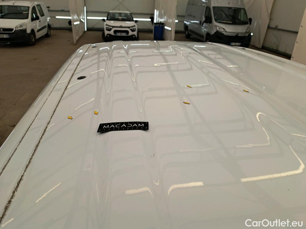  Renault  Kangoo RENAULT  / 2021 / 4P / Fourgonnette GD CONFORT - TCE 100 #9
