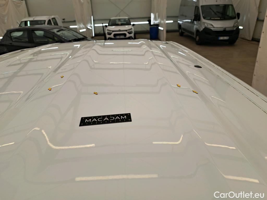  Renault  Kangoo RENAULT  / 2021 / 4P / Fourgonnette GD CONFORT - TCE 100 #12