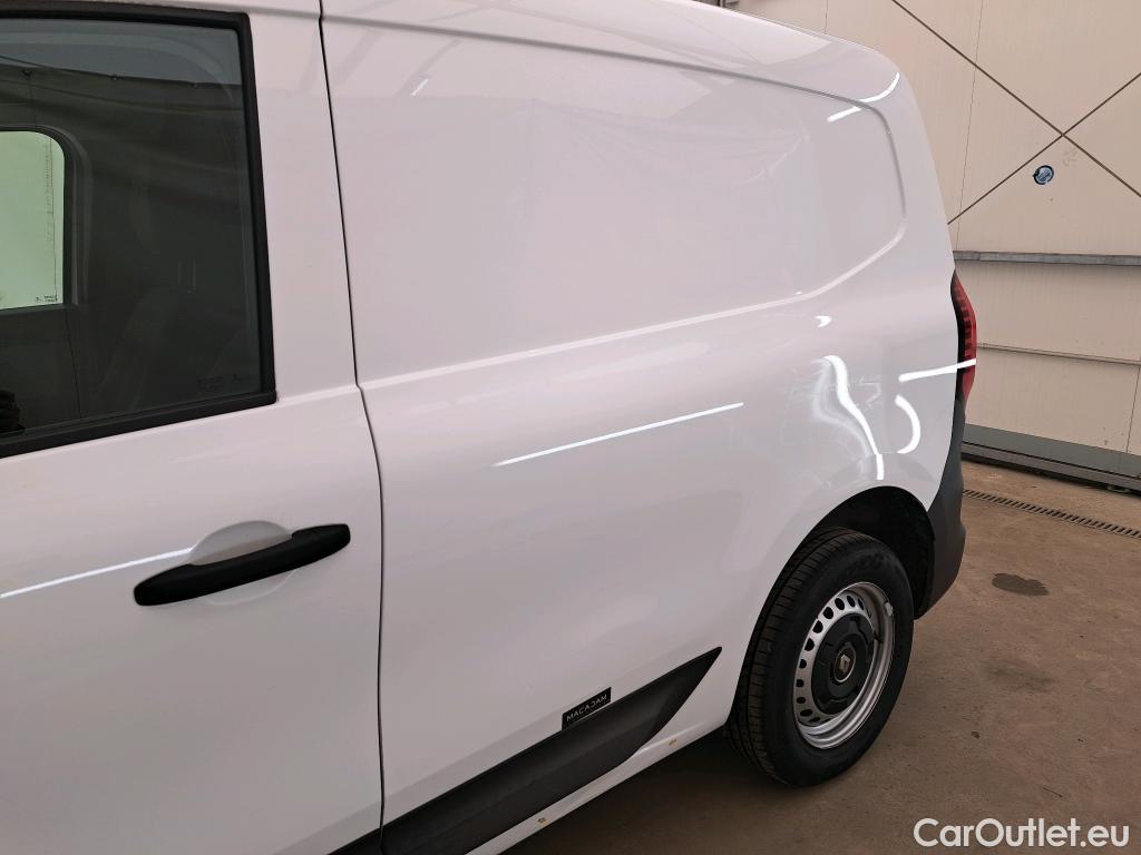  Renault  Kangoo RENAULT  / 2021 / 4P / Fourgonnette GD CONFORT - TCE 100 #1
