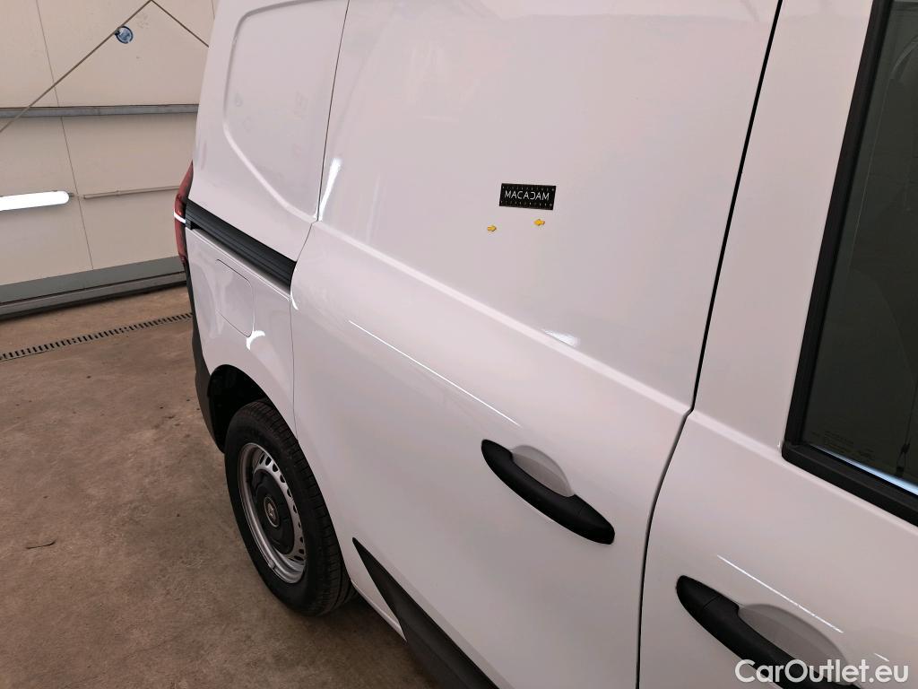  Renault  Kangoo RENAULT  / 2021 / 4P / Fourgonnette GD CONFORT - TCE 100 #30