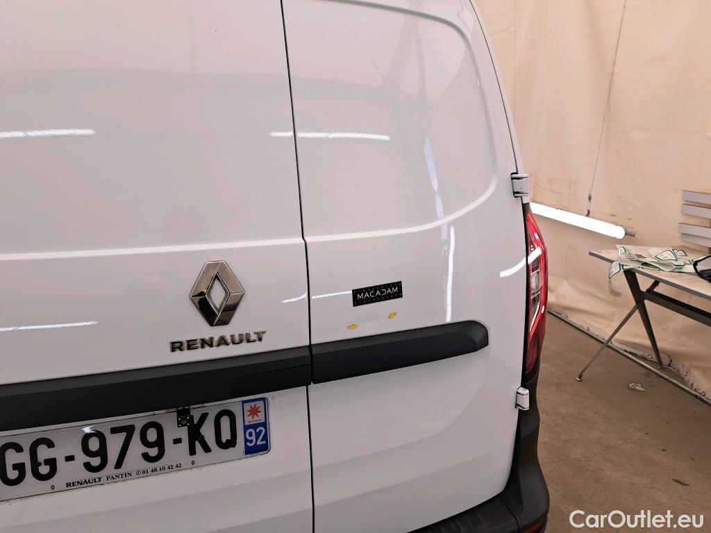  Renault  Kangoo RENAULT  / 2021 / 4P / Fourgonnette GD CONFORT - TCE 100 #32