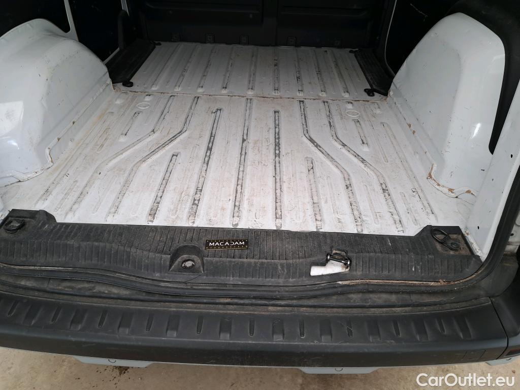  Renault  Kangoo RENAULT  / 2021 / 4P / Fourgonnette GD CONFORT - TCE 100 #27
