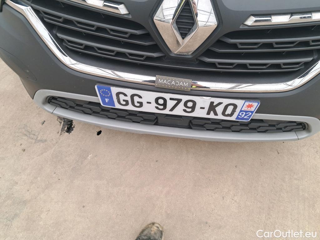  Renault  Kangoo RENAULT  / 2021 / 4P / Fourgonnette GD CONFORT - TCE 100 #39