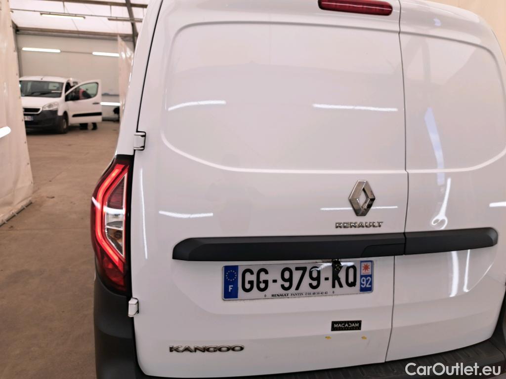  Renault  Kangoo RENAULT  / 2021 / 4P / Fourgonnette GD CONFORT - TCE 100 #20