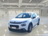  Citroen  C3 CITROEN  / 2016 / 5P / BERLINA BLUEHDI 75 BUSINESS COMBI 