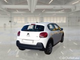  Citroen  C3 CITROEN  / 2016 / 5P / BERLINA BLUEHDI 75 BUSINESS COMBI #2