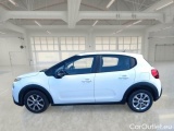  Citroen  C3 CITROEN  / 2016 / 5P / BERLINA BLUEHDI 75 BUSINESS COMBI #8