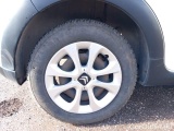  Citroen  C3 CITROEN  / 2016 / 5P / BERLINA BLUEHDI 75 BUSINESS COMBI #18