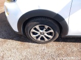  Citroen  C3 CITROEN  / 2016 / 5P / BERLINA BLUEHDI 75 BUSINESS COMBI #123