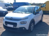  Citroen  C3 CITROEN  / 2016 / 5P / BERLINA BLUEHDI 75 BUSINESS COMBI 