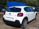  Citroen  C3 CITROEN  / 2016 / 5P / BERLINA BLUEHDI 75 BUSINESS COMBI #2