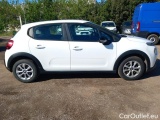  Citroen  C3 CITROEN  / 2016 / 5P / BERLINA BLUEHDI 75 BUSINESS COMBI #7