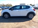  Citroen  C3 CITROEN  / 2016 / 5P / BERLINA BLUEHDI 75 BUSINESS COMBI #8