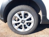  Citroen  C3 CITROEN  / 2016 / 5P / BERLINA BLUEHDI 75 BUSINESS COMBI #18