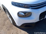  Citroen  C3 CITROEN  / 2016 / 5P / BERLINA BLUEHDI 75 BUSINESS COMBI #34