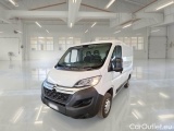  Citroen  Jumper CITROEN  / 2014 / 4P / FURGONE 28 L1H1 BLUEHDI 120CV 