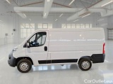  Citroen  Jumper CITROEN  / 2014 / 4P / FURGONE 28 L1H1 BLUEHDI 120CV #8