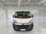  Citroen  Jumper CITROEN  / 2014 / 4P / FURGONE 28 L1H1 BLUEHDI 120CV #6