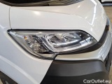  Citroen  Jumper CITROEN  / 2014 / 4P / FURGONE 28 L1H1 BLUEHDI 120CV #33