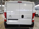  Citroen  Jumper CITROEN  / 2014 / 4P / FURGONE 28 L1H1 BLUEHDI 120CV #64