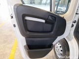  Citroen  Jumper CITROEN  / 2014 / 4P / FURGONE 28 L1H1 BLUEHDI 120CV #89