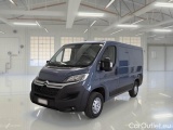  Citroen  Jumper CITROEN  / 2014 / 4P / FURGONE 30 L1H1 BLUEHDI 120CV 