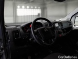  Citroen  Jumper CITROEN  / 2014 / 4P / FURGONE 30 L1H1 BLUEHDI 120CV #3