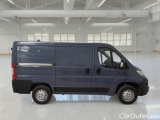  Citroen  Jumper CITROEN  / 2014 / 4P / FURGONE 30 L1H1 BLUEHDI 120CV #7