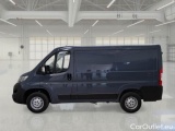  Citroen  Jumper CITROEN  / 2014 / 4P / FURGONE 30 L1H1 BLUEHDI 120CV #8