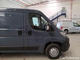  Citroen  Jumper CITROEN  / 2014 / 4P / FURGONE 30 L1H1 BLUEHDI 120CV #31