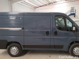  Citroen  Jumper CITROEN  / 2014 / 4P / FURGONE 30 L1H1 BLUEHDI 120CV #40
