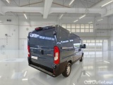  Citroen  Jumper CITROEN  / 2014 / 4P / FURGONE 30 L1H1 BLUEHDI 120CV #2