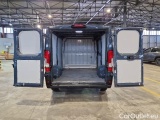  Citroen  Jumper CITROEN  / 2014 / 4P / FURGONE 30 L1H1 BLUEHDI 120CV #5