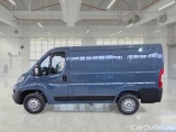  Citroen  Jumper CITROEN  / 2014 / 4P / FURGONE 30 L1H1 BLUEHDI 120CV #8
